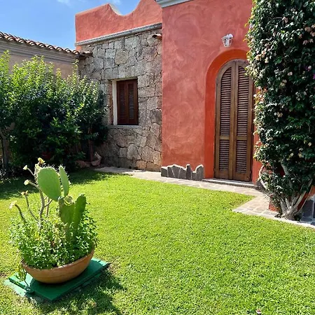 Villa Antonella San Teodoro  Exterior photo