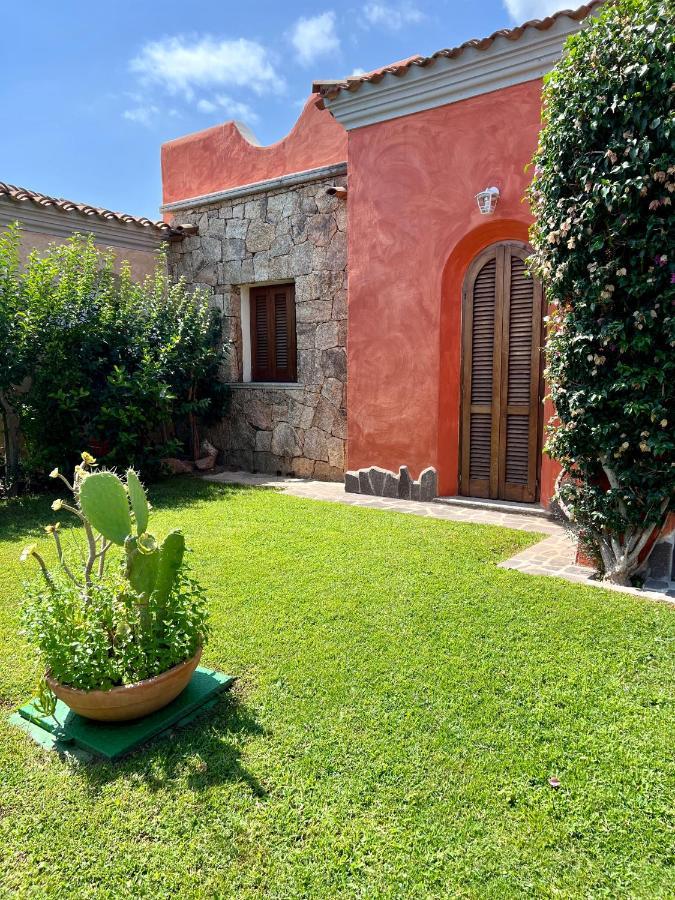 Villa Antonella *